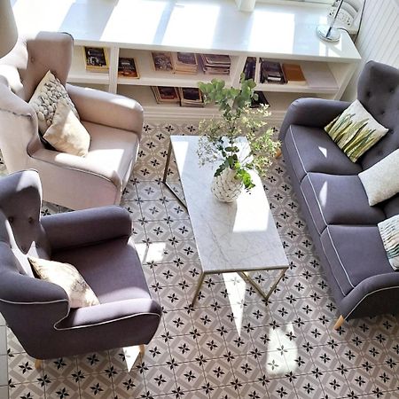 Villa Frieda Haapsalu Extérieur photo