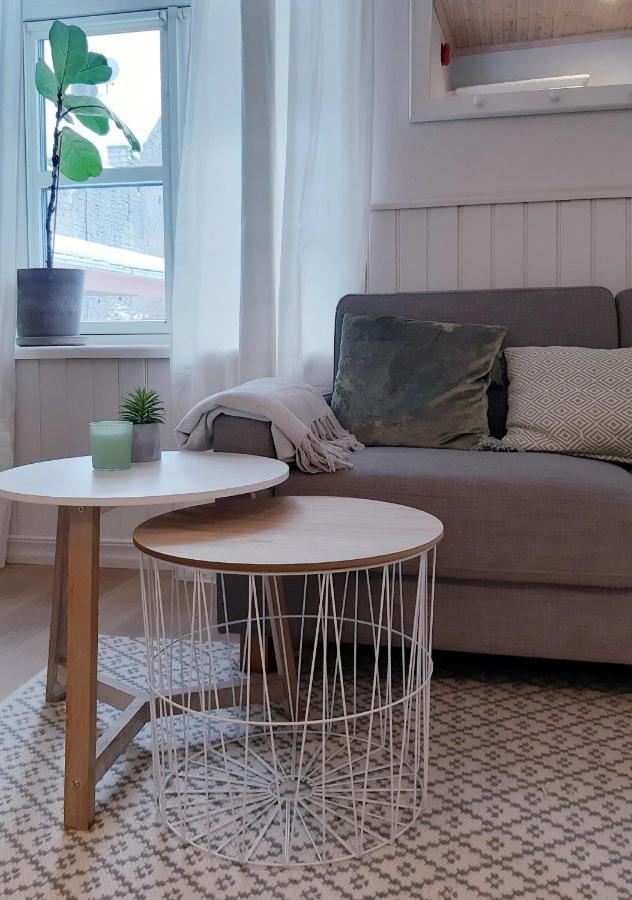 Villa Frieda Haapsalu Extérieur photo