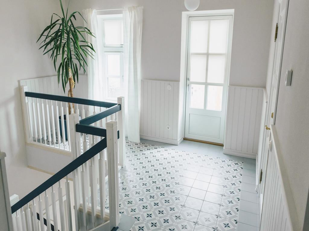 Villa Frieda Haapsalu Extérieur photo