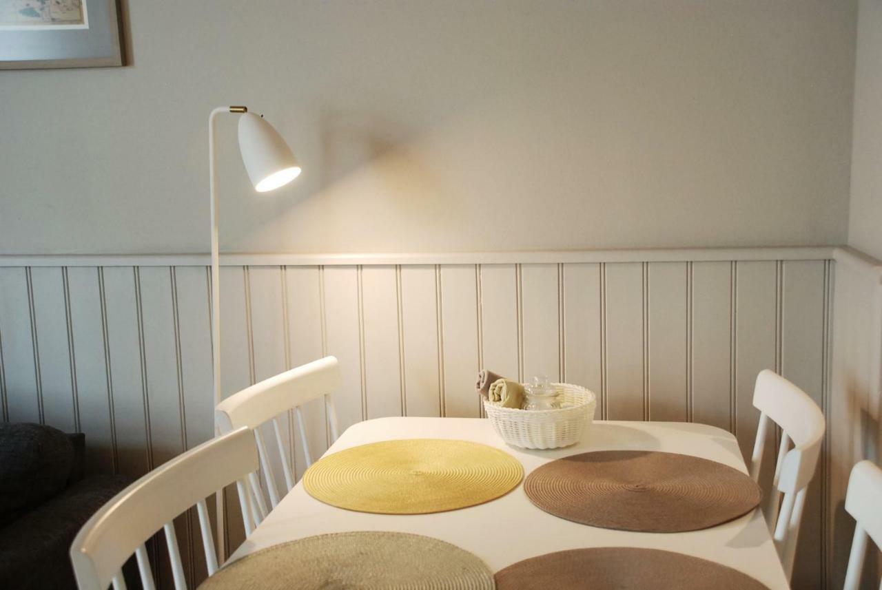 Villa Frieda Haapsalu Extérieur photo