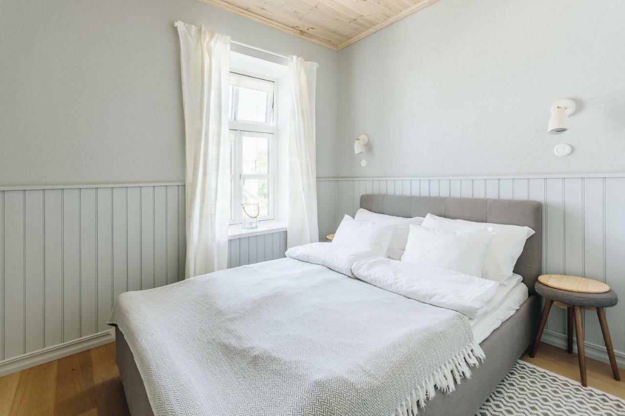 Villa Frieda Haapsalu Extérieur photo
