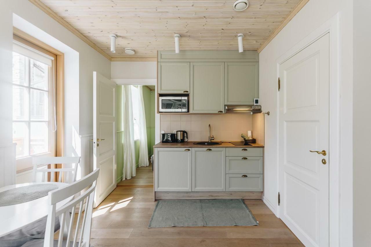 Villa Frieda Haapsalu Extérieur photo