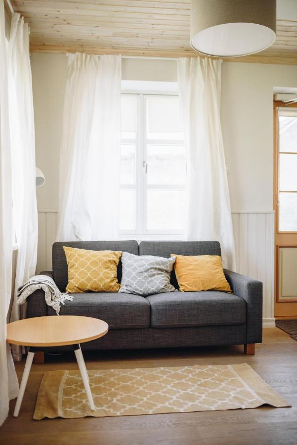 Villa Frieda Haapsalu Extérieur photo